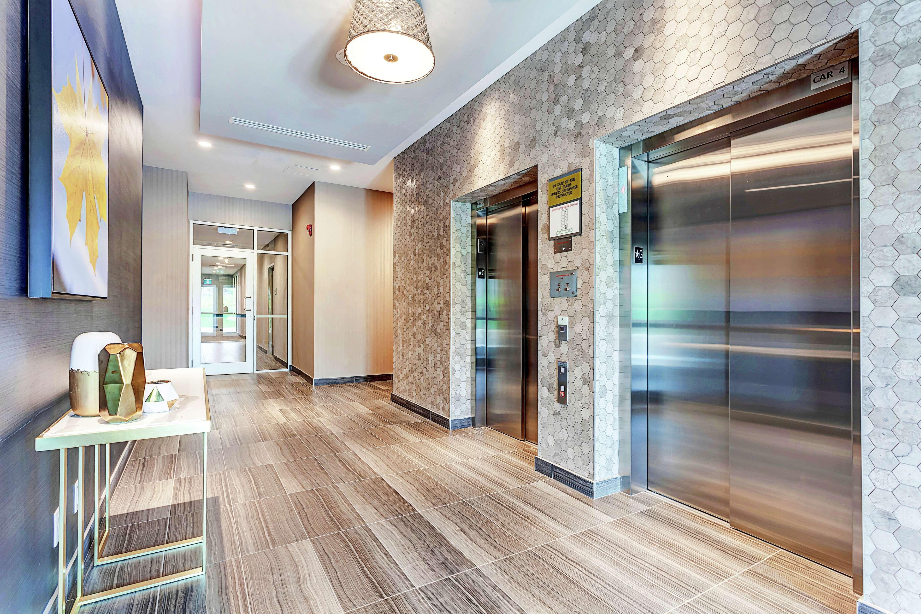 Home2 Suites By Hilton Toronto/Brampton, On Экстерьер фото